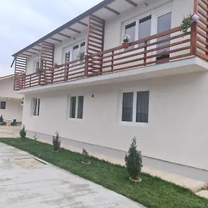 Luca's House Balotești