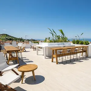 מלון Palm Residences, פפקוהורי
