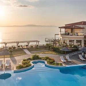 4* Hotell Blue Bay Halkidiki