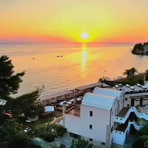 5* Semesteranläggning (resort) Olympion Sunset Halkidiki